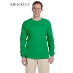 Gildan Dryblend Long-Sleeve T-Shirt